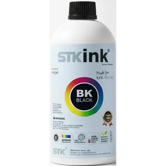 Tinta G6010 G7010 G5010 G5011 G6011 Gi10 Para Canon 1 Litro