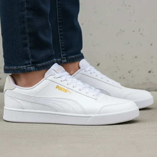 Tênis Masculino Puma Shuffle