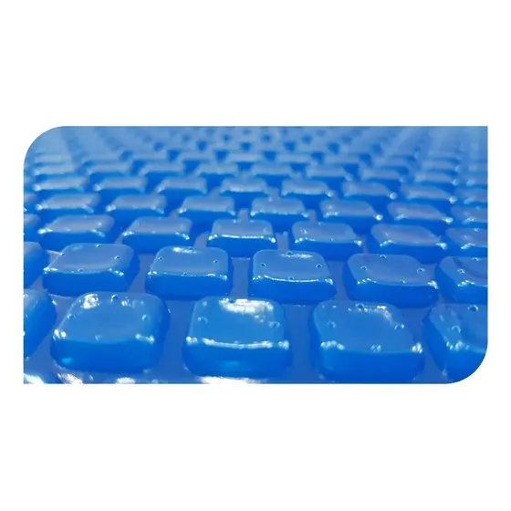 Capa Térmica Piscina 4,00 X 2,00 - 300 Micras - 4x2