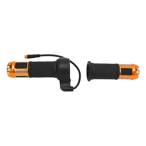 Acelerador Elétrico Alumínio Para Patinete Scooter