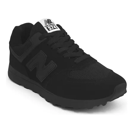 Tênis New Balance Academia Corrida Caminhada Macio Treino