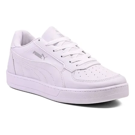 Tênis Puma Caven Corrida Caminhada Macio Treino Oferta