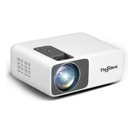 Projetor Thundeal Td93 Pro Full Hd 1080p