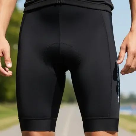 ** Bermuda Ciclismo Gel Powertrack Technogel Frete Grátis **