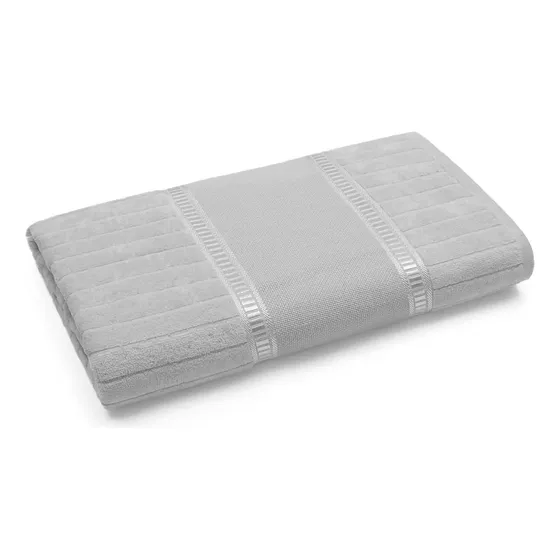 Toalha De Banho P/ Bordar Caprice Luxo Veludo Cores Buettner