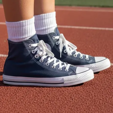Tenis Converse All Star Ct As Core Hi Várias Cores