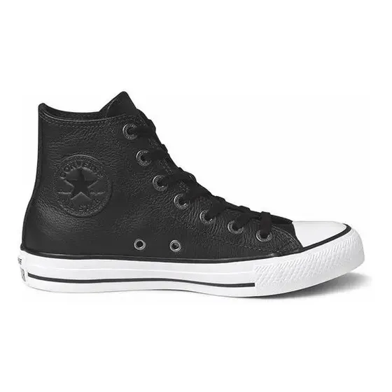 Tenis Converse All Star Ct As European Hi Couro Original