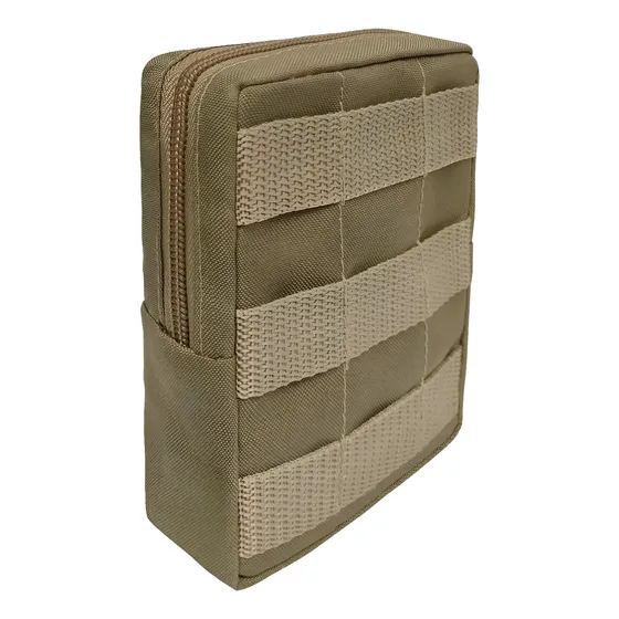 Bolsa Pequena Modular Tática Bag Porta Treco J.a Rio Militar
