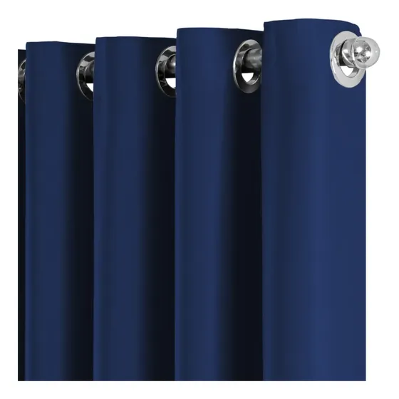 Cortina Blackout Tecido 2,80 X 2,40m Corta Luz Esticado