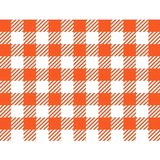 1.000 Folhas Papel Acoplado 33x37 - Food Burger Lanche Frios