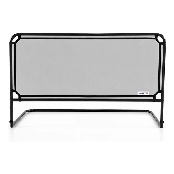 Grade De Proteção Para Cama Box - Bebês E Idosos - 88 X 54