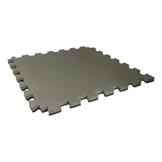 Tatame Eva Premium 100x100x2cm 1x1 20mm Academia Pilates