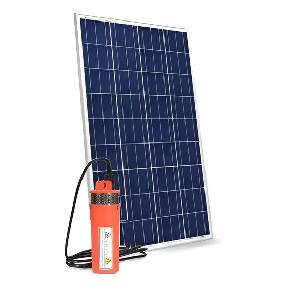 Painel Placa Celula Solar 150w + Bomba D'agua + Controlador
