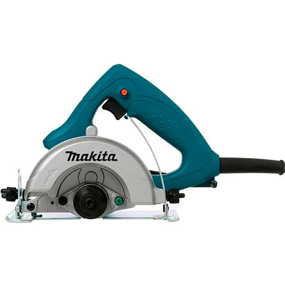 Serra Mármore 4100nh2z 1450w Makita 220v S/ Discos
