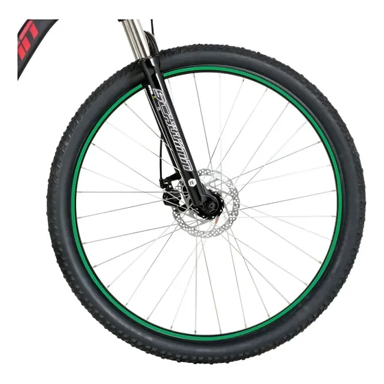 Friso Fita Adesivo Refletivo P/ Bike Bicicleta Aro 24 26 29