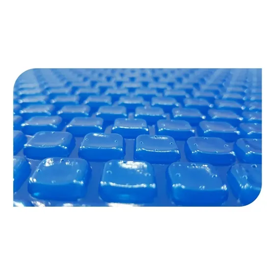 Capa Térmica Piscina 9,00 X 6,00 - 300 Micras - 9x6