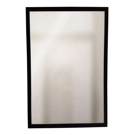Moldura P/ Quadro Painel ( + Acrilico + Cola + Mdf ) 40x60cm