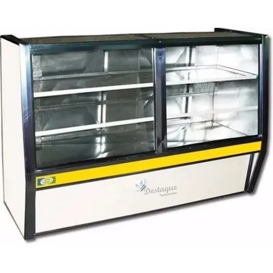 Balcão Expositor Refrigerado 1.50