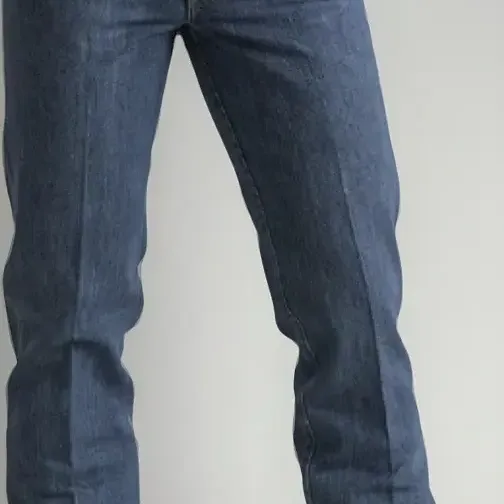 Calça Jeans Cinch Bronze Escura Slim Fit Original Importada