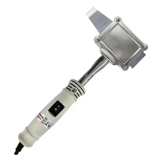 Ferro De Soldar Hikari Tipo Machadinha Ax-250