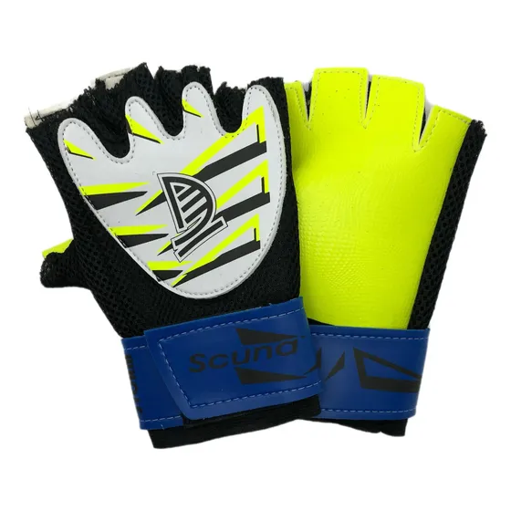 Luva Goleiro Futsal Treino Dg Amf