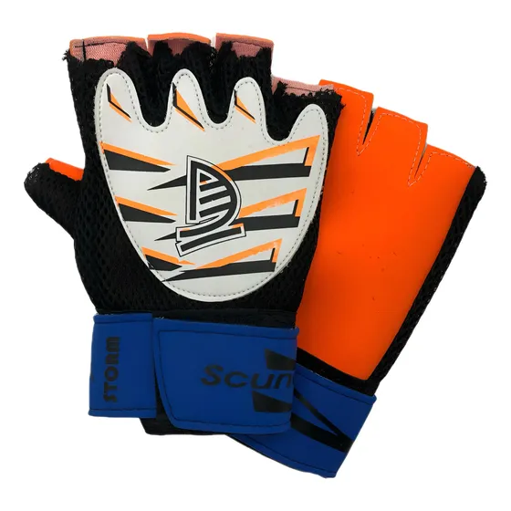 Luva Goleiro Futsal Treino Dg Am