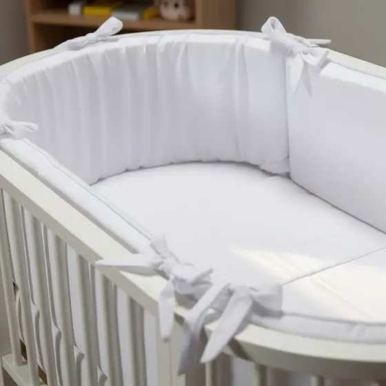 Kit Berço Sleeper Crescer Fase 1 E 2