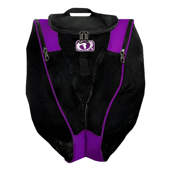 Mochila Traxart Inline Bag Para Colocar Patins