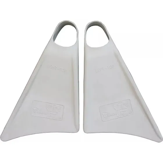 Pé De Pato Classic Fins Assimétrico B2br Bodyboarding Brasil
