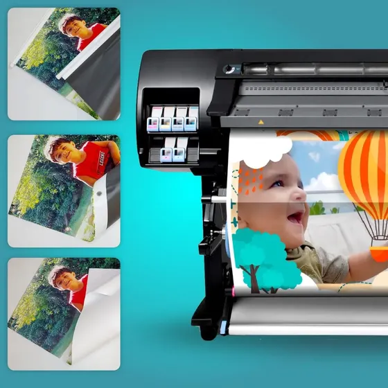 Banner Personalizado Faixa Ou Adesivo 0,9 X 1,2 M/ 90 X 120