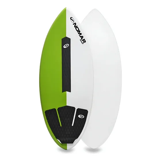 Skimboard De Fibra