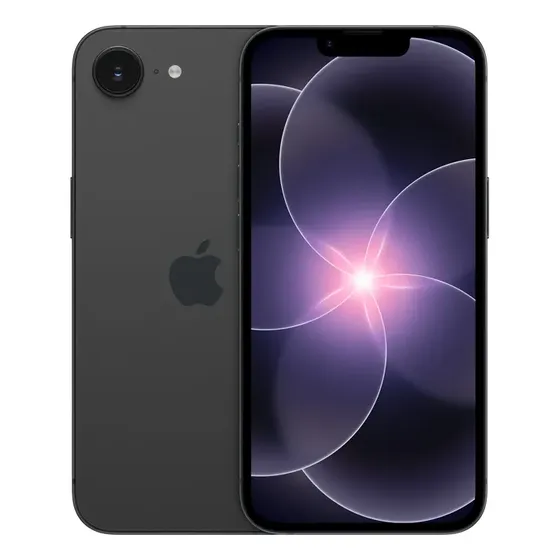 iPhone 17e 512GB Preto - Distribuidor Autorizado