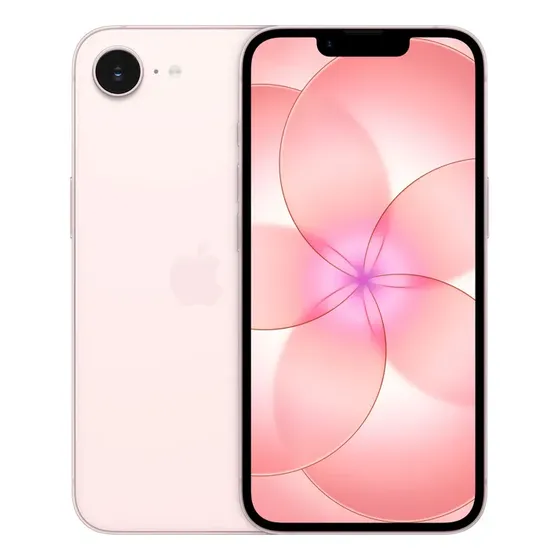 iPhone 17e 512GB Rosa-palido - Distribuidor Autorizado