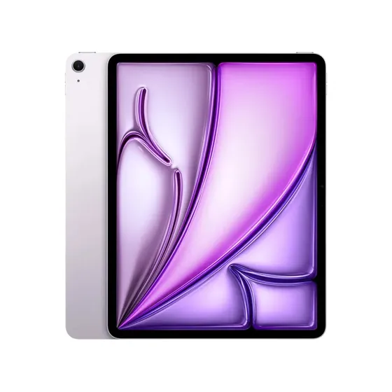 iPad Air de 11 polegadas Wi‑Fi 512 GB – Roxo - Distribuidor Autorizado