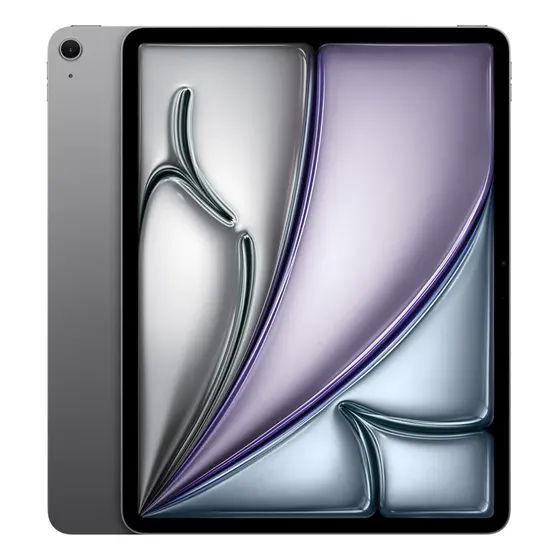 iPad Air de 13 polegadas Wi‑Fi 512 GB – Cinza-espacial - Distribuidor Autorizado