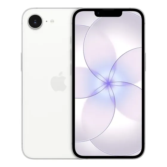 iPhone 17e (esim) 512GB Branco - Distribuidor Autorizado