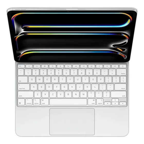 iPad 11 Polegadas Wi-fi + Celular 512gb - Prateado Prateado - Distribuidor Autorizado