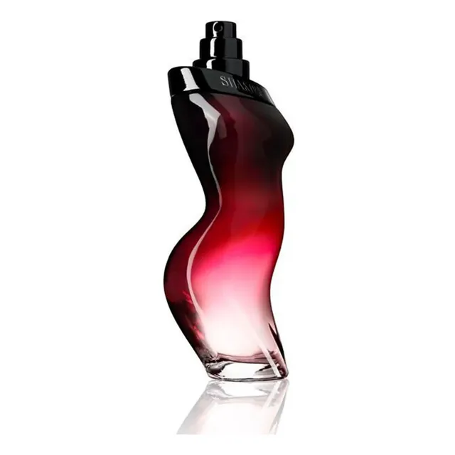 Shakira Dance Red Midnight Edt 50ml