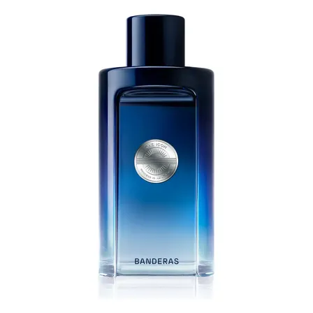 Perfume Masculino Banderas The Icon Eau De Toilette 200 Ml