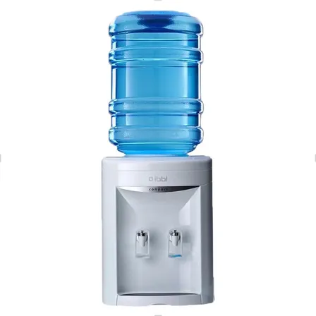 Bebedouro de água IBBL Compact 20L branco