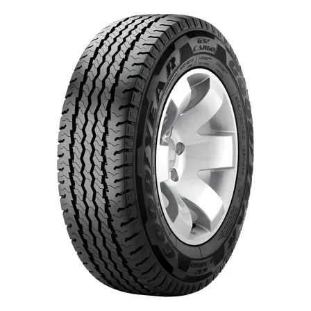 Pneu 225/65r16 G32 Cargo 112r Goodyear R