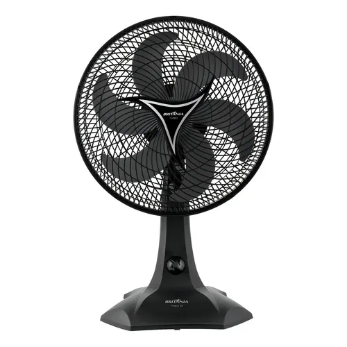 Ventilador Britânia 2 em 1 Turbo 55W Protect 30 Six