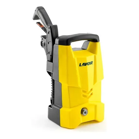Lavadora De Alta Pressão 1600 Libras One 120 Lavor 127v