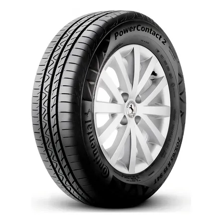 Pneu 175/65R14 Continental PowerContact 2 82T Aro 14