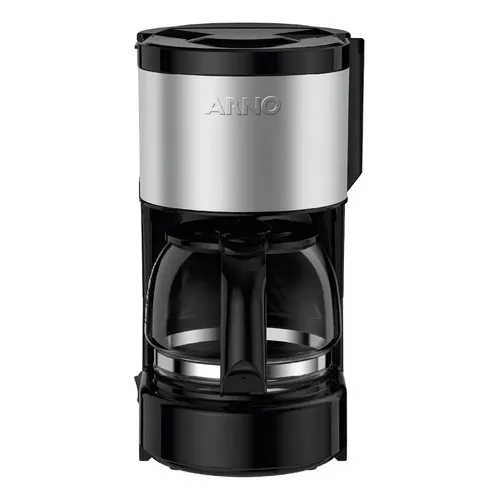 Cafeteira Filtro Arno Perfectta Cfpi 12 Xícaras 110v N/a 110v