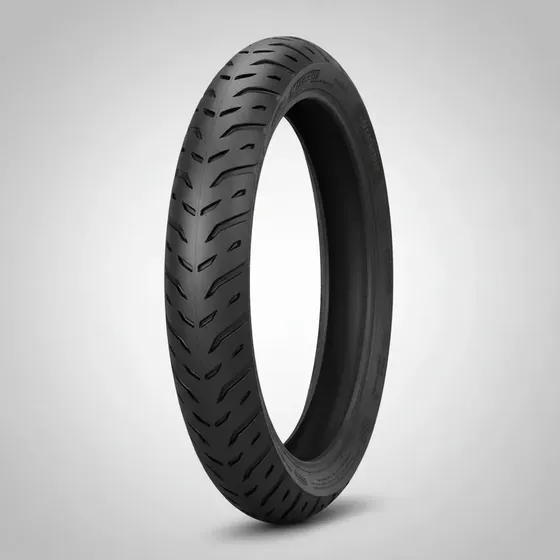 100/80-18 Pneu Moto MICHELIN PILOT STREET CG125, CG150,CG160,Factor125/150,Fazer150,Apache150/200,DK150,YES125,GSR150i
