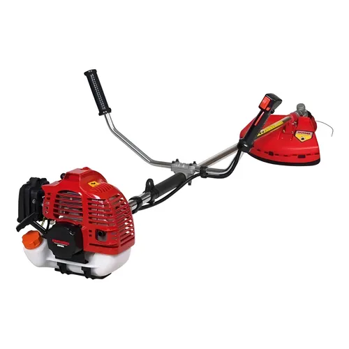 Roçadeira Kawashima Kw 52-l Gasolina 51,7cc 2t 2.4hp