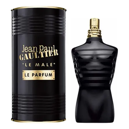 Perfume Jean Paul Gaultier Le Male Eau De Parfum Intense 75 Ml Masculino