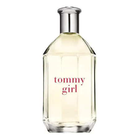 Tommy Hilfiger Tommy Girl Edt 200ml Para Feminino