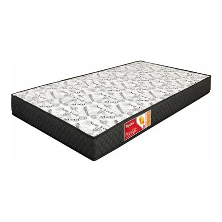 Colchão de espuma Prorelax Violeta 78x188x12 Solteiro